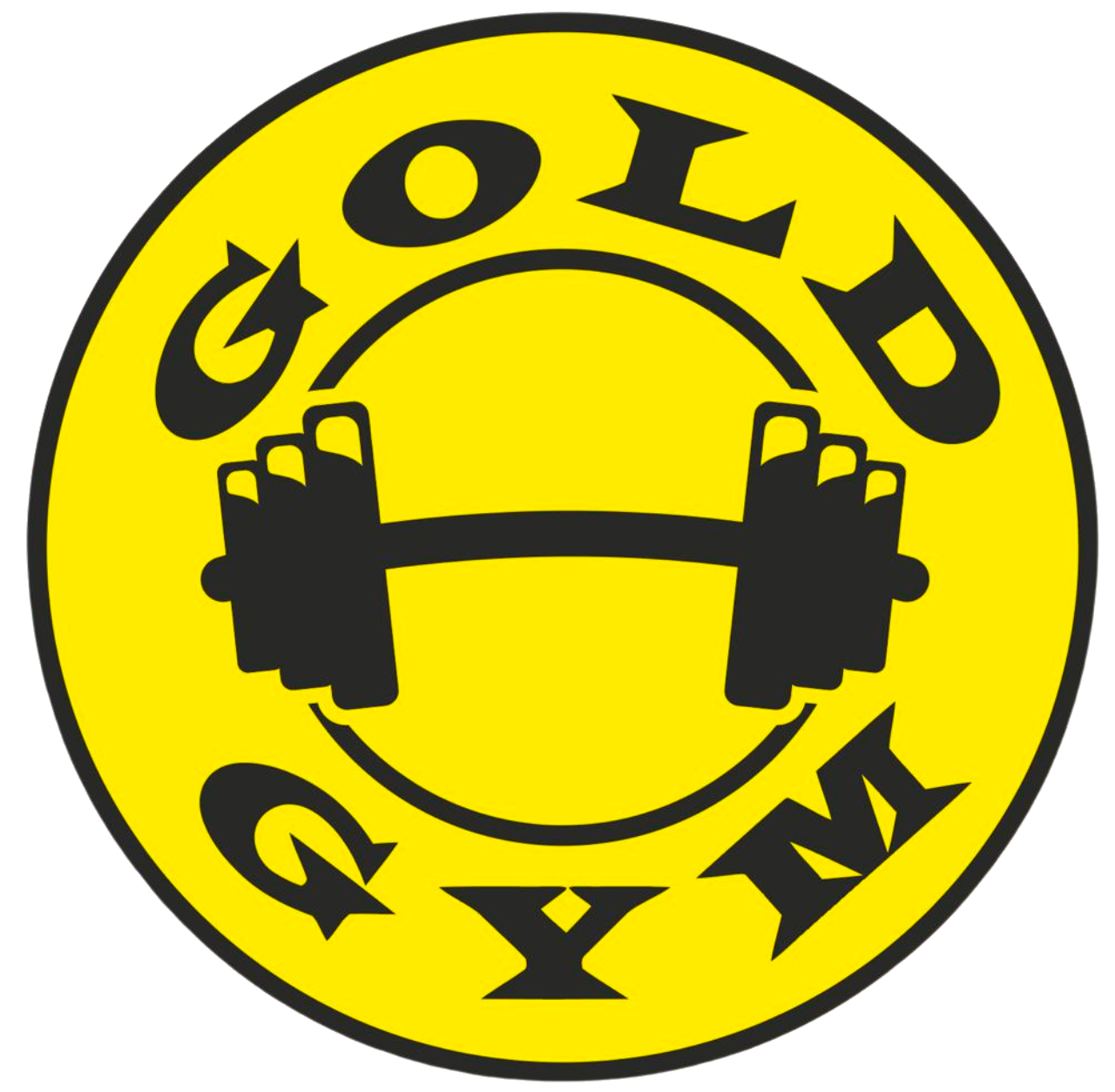 Gold Gym Roma